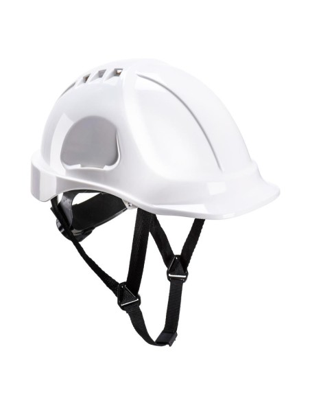 Casco ABS cerrado con barbuquejo