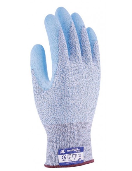 Guante METAL PLUS NT