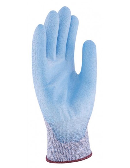 Guante METAL PLUS NT