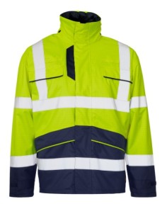 Parka Multinorma A V   2