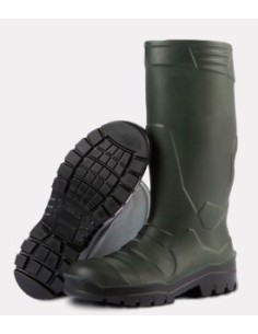 Bota de Seguridad Poliuretano S5 2