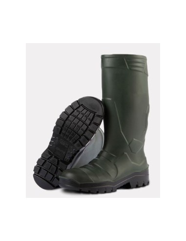 Bota de Seguridad Poliuretano S5