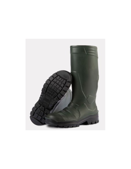 Bota de Seguridad Poliuretano S5