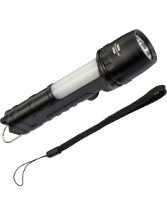 Linterna 360 240 lúmenes IP54 2