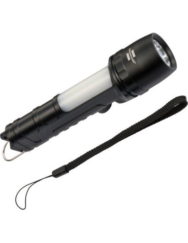 Linterna 360 240 lúmenes IP54