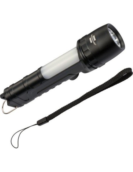 Linterna 360 240 lúmenes IP54