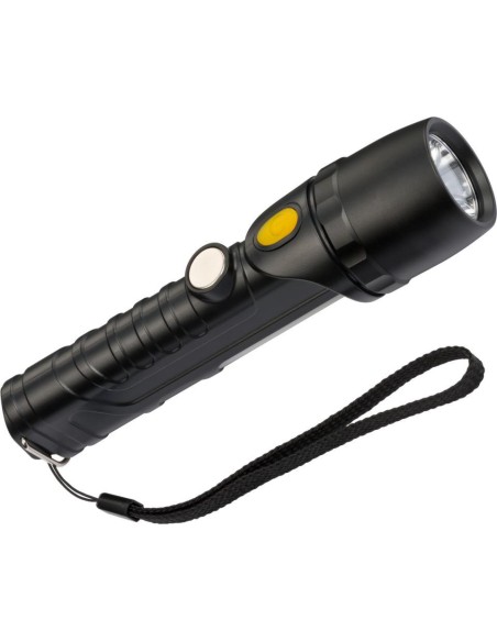 Linterna 360 240 lúmenes IP54