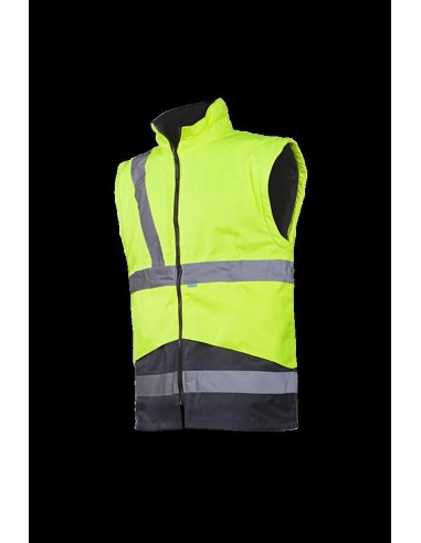 Chaqueta impermeable AV