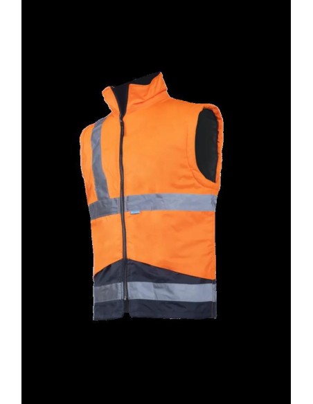 Chaqueta impermeable AV