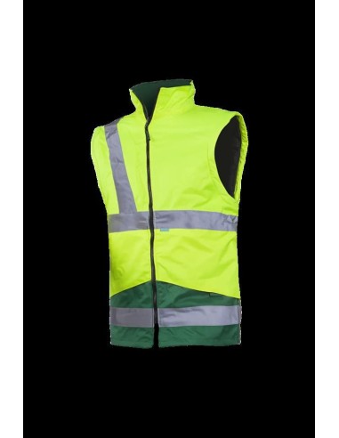 Chaqueta impermeable AV