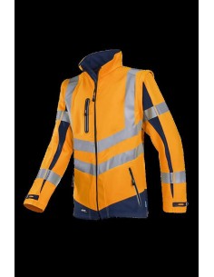 Chaqueta softshell AV 2