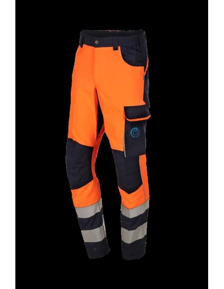 Pantalones de trabajo AV