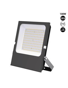 Proyector LED baja tensión 100W-12-24V 2