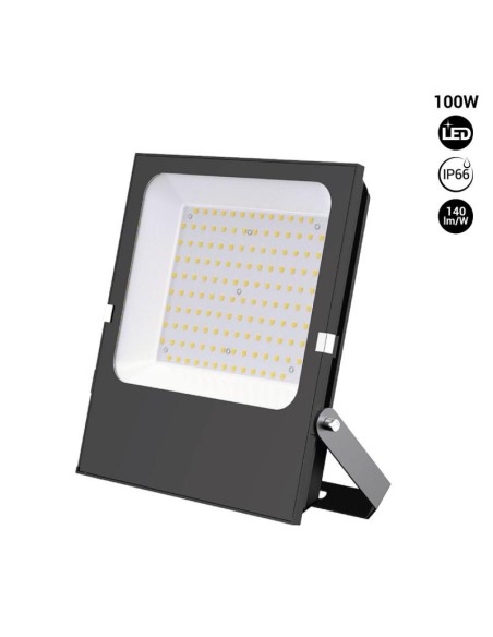 Proyector LED baja tensión 100W-12-24V