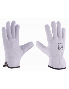 Guante MASSTER N