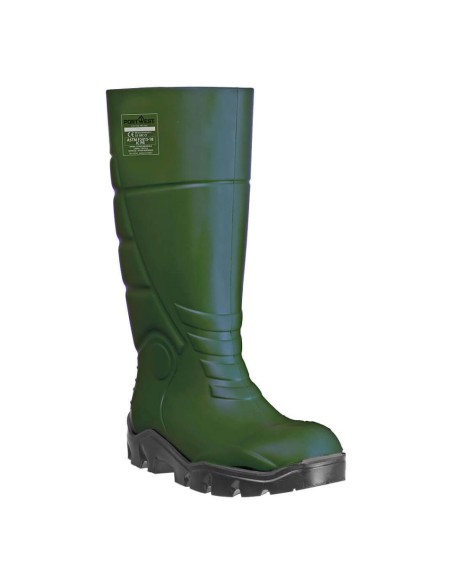 Bota de Agua PU S5 CI FO