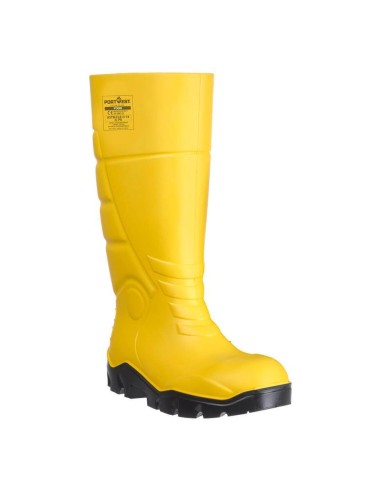 Bota de Agua PU S5 CI FO