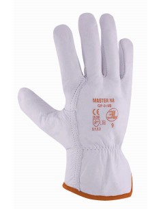 Guante MASTER NB 2