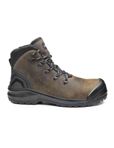 Bota BE STRONG S3 HRO