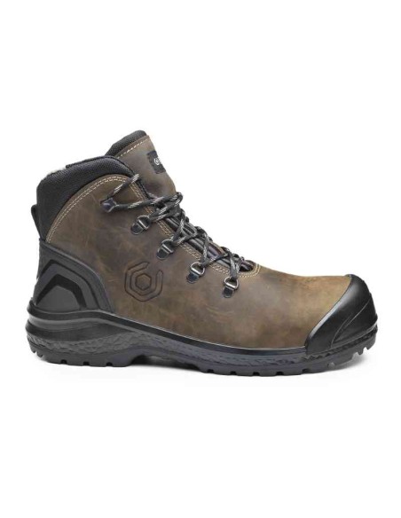 Bota BE STRONG S3 HRO