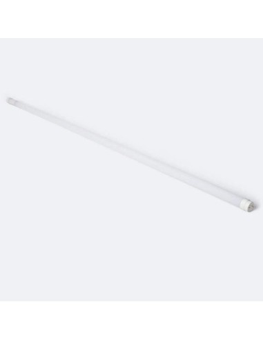 Tubo LED 120cm con Detector de Movimiento 6000K