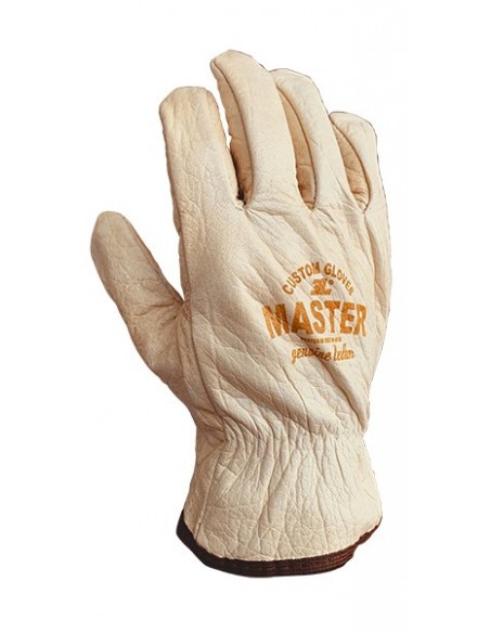 Guante MASTER M Guante MASTER M