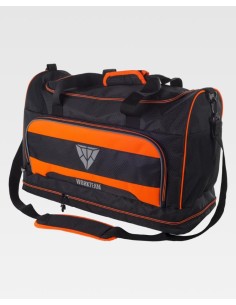 Bolsa de deporte de gran capacidad  60L   2