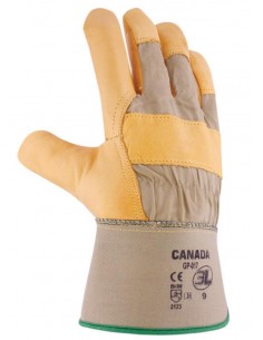 Guante CANADA