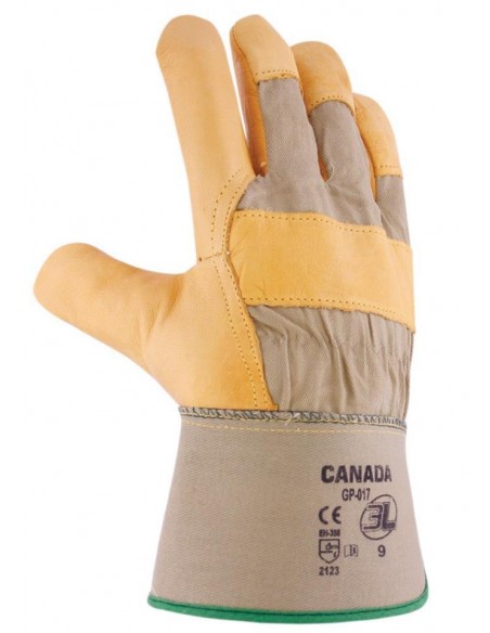 Guante CANADA Guante CANADA