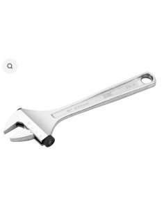 Llave Ajustable De Moleta Lateral 10    250 mm  2