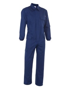 Mono ignífugo - antiestático 2