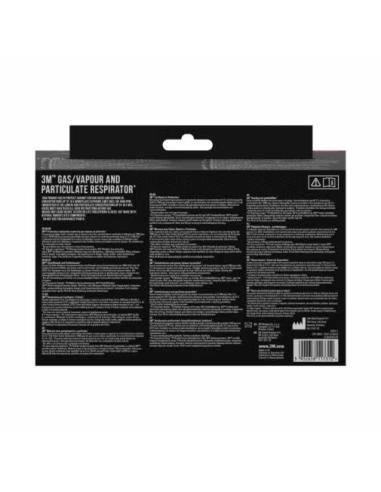 Filtro particula 3M 2135  P3 SL