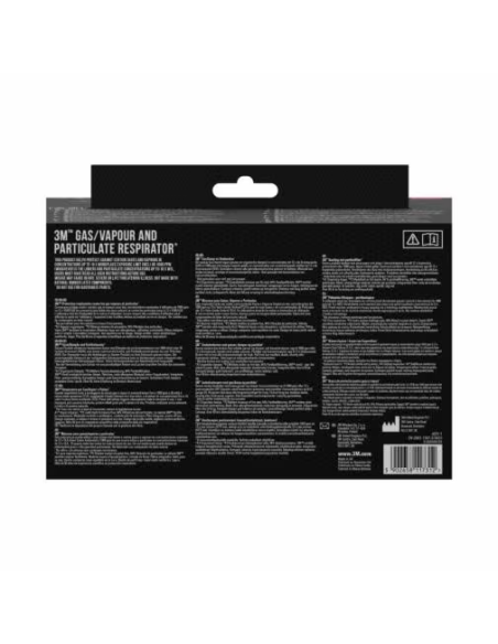 Filtro particula 3M 2135  P3 SL