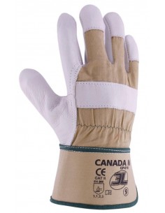 Guante CANADA N