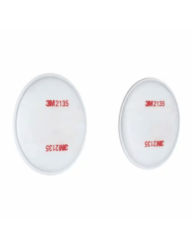 Filtro particula 3M 2135  P3 SL