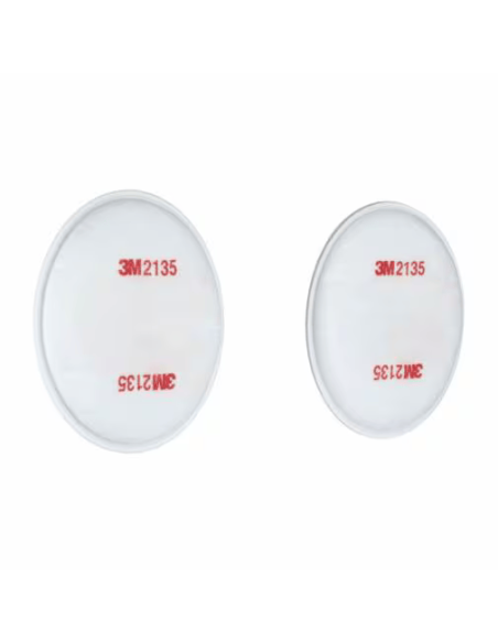 Filtro particula 3M 2135  P3 SL