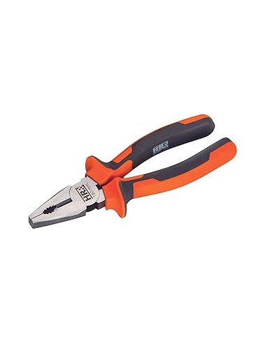 ALICATE UNIVERSAL 180MM ALYCO ORANGE