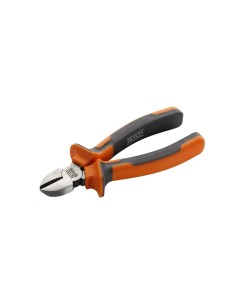 ALICATE C/DIAGONAL 200MM ALYCO ORANGE 2