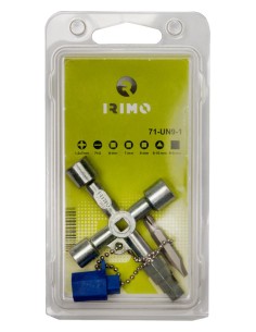 LLAVE EN CRUZ UNIVERSAL 9 EN 1  2