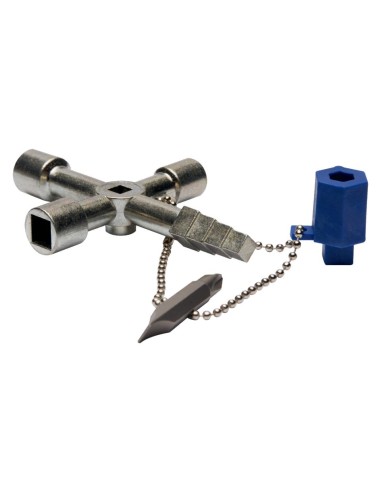 LLAVE EN CRUZ UNIVERSAL 9 EN 1 