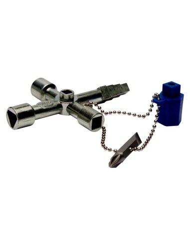 LLAVE EN CRUZ UNIVERSAL 9 EN 1 