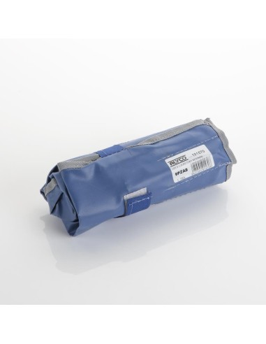 Juego De 8 Llaves De Tubo