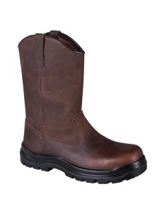 Bota Indiana Rigger S3 2