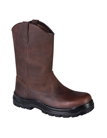 Bota Indiana Rigger S3