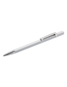 Trazador Cuerpo Acero Cr-V Y Punta De Carburo Tung