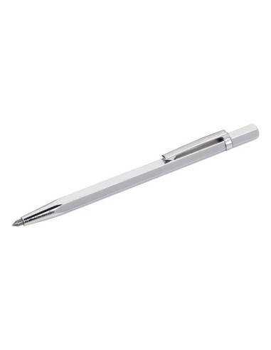 Trazador Cuerpo Acero Cr-V Y Punta De Carburo Tung