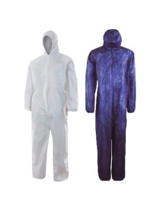 CAJA 50 UD BUZO PP 50 GR 