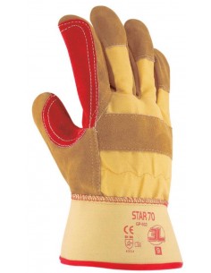 Guante STAR-70