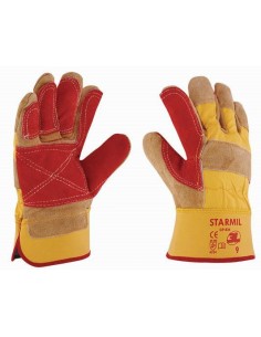 Guante STARMIL