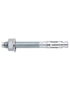 Anclaje macho para cargas altas M12 x 80 Ø 12